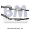 CITRO 1705NA Catalytic Converter